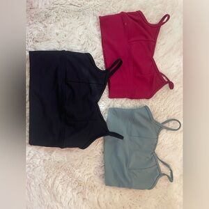 Five Dancewear Top Bundle